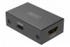 Digitus Wzmacniacz sygnału (Repeater) HDMI do 10m 8K/60Hz, do 13m 4K/60Hz HDCP 2.3